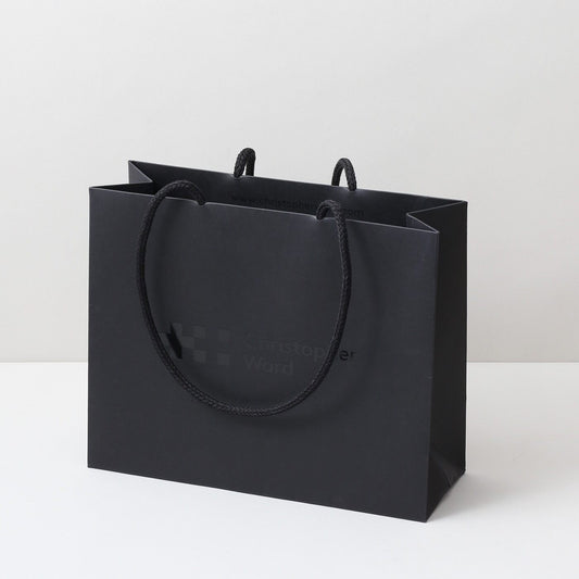 Cw Shopping Bag