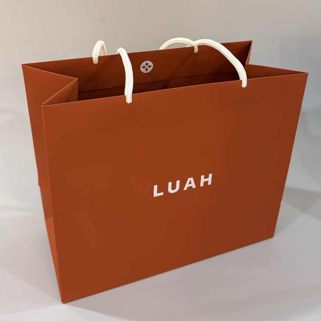 Luah Xmas 26 Bag for Gift Box, 100pcs per carton