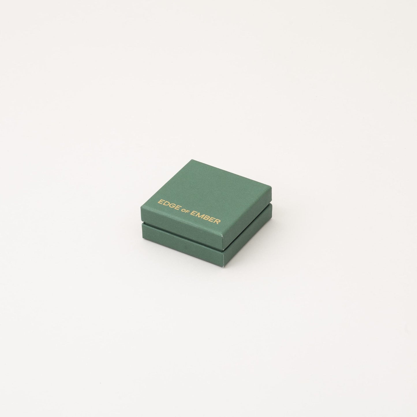 Eoejewellery Box Green