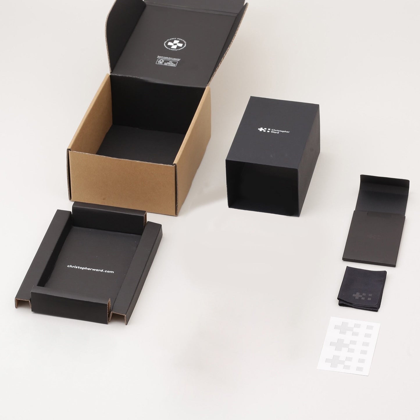 CW REPLENISHMENT KIT 2023