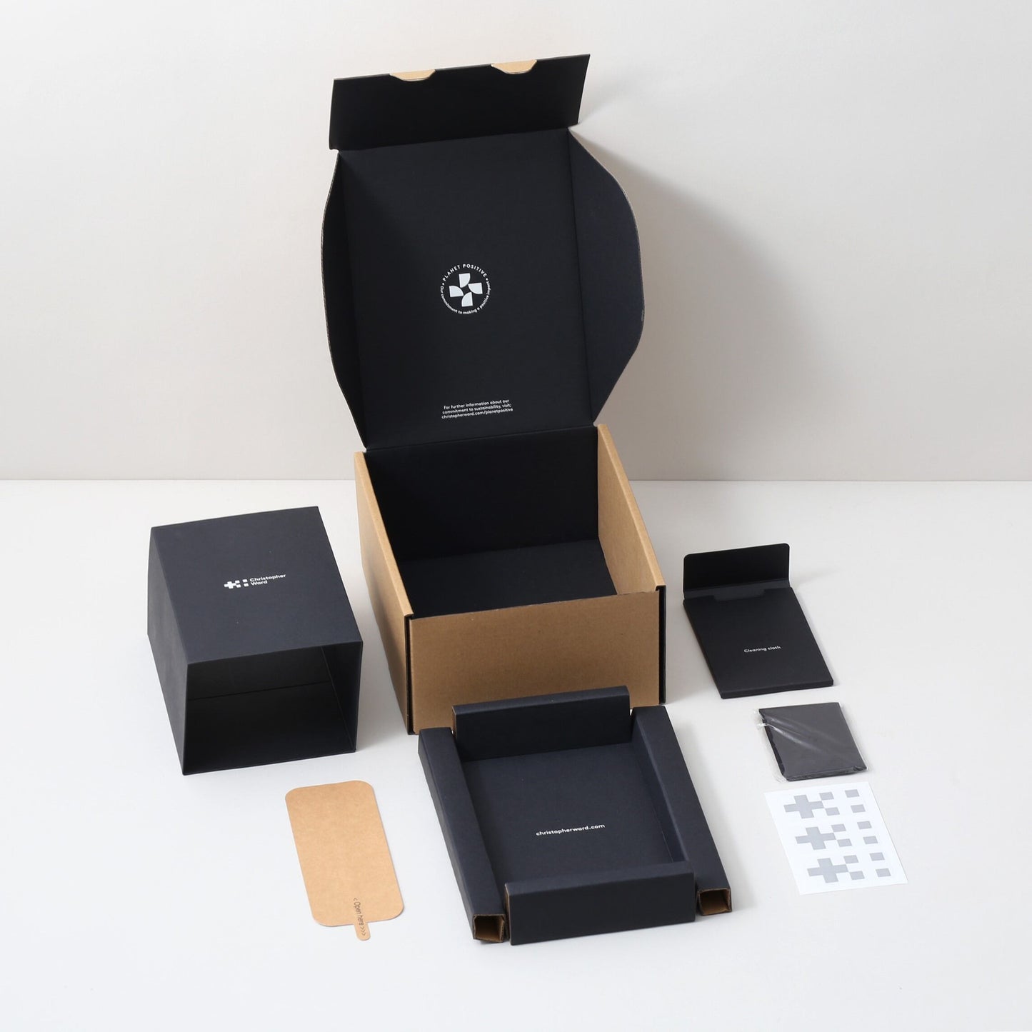 CW REPLENISHMENT KIT 2025