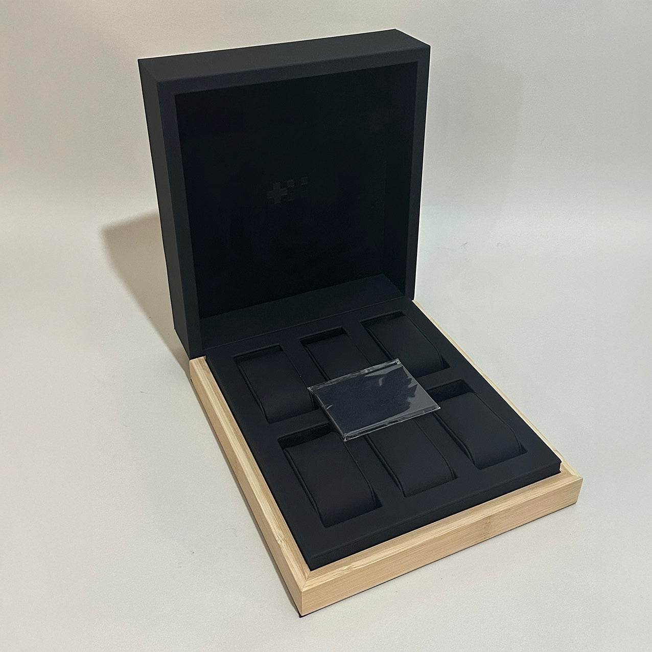 CW Watch Collectors box set - 6 watches