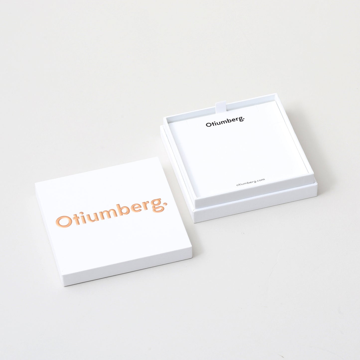 Otiemberg Ecommerce Box Small