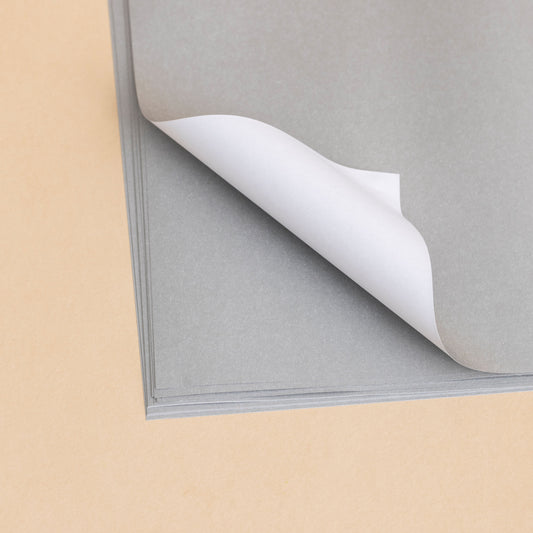 Wos Wrapping - Silver