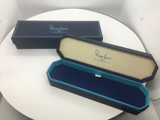 Ph Octogon Bracelet Box/Fitment