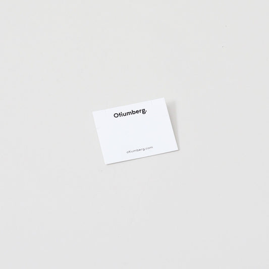 Otiumberg-Small Pouch Card
