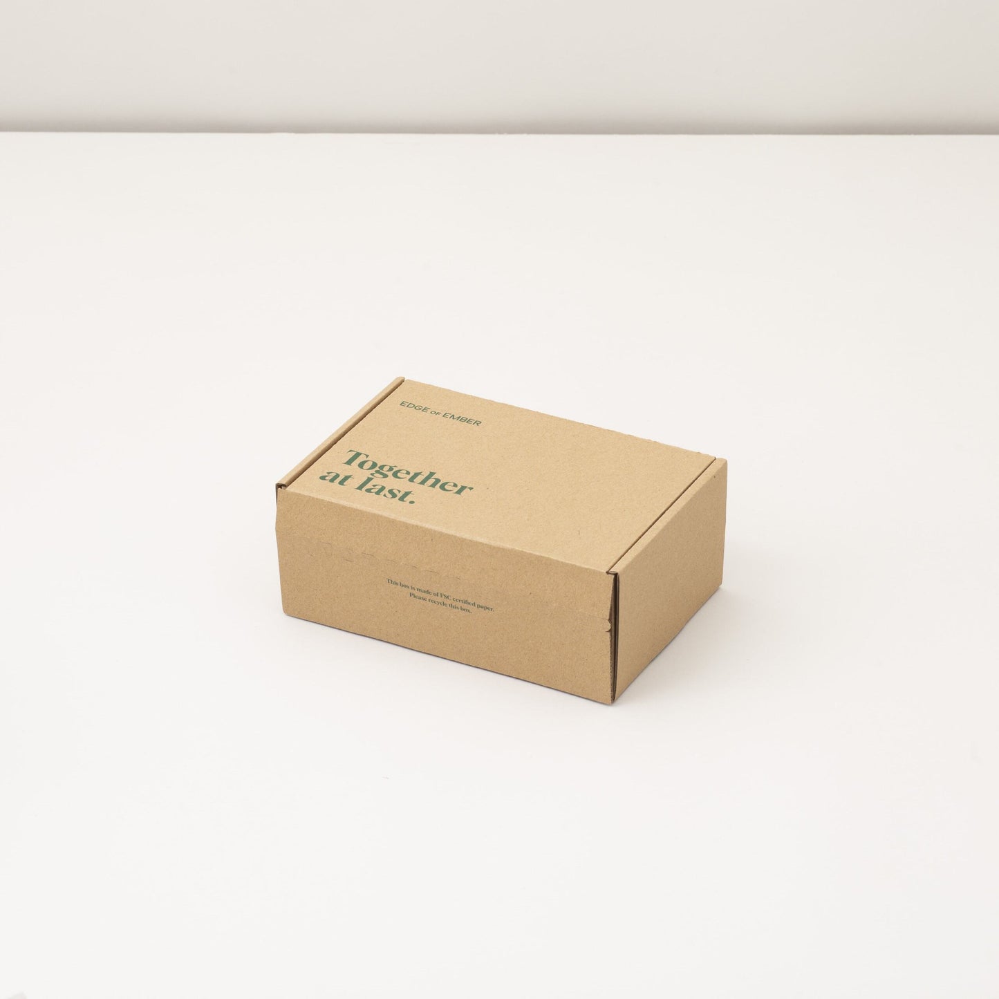 Edge Of Ember Mailer 2025