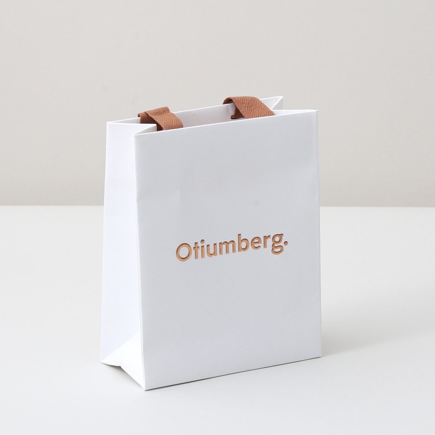 Otiemberg Carrier Bag