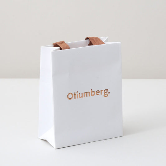 Otiemberg Carrier Bag