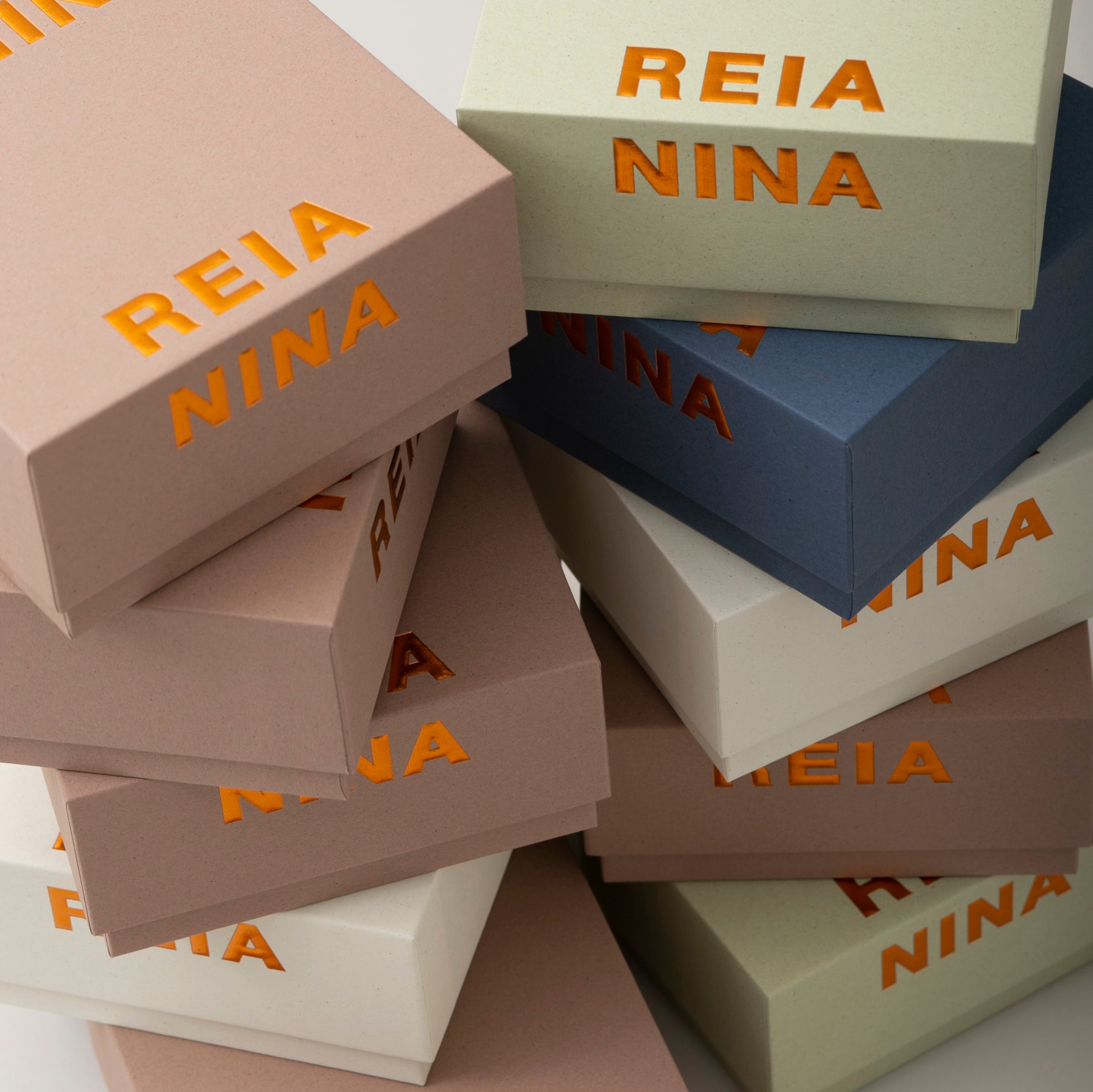 Nina Reia