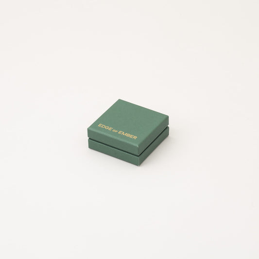 Eoejewellery Box Green