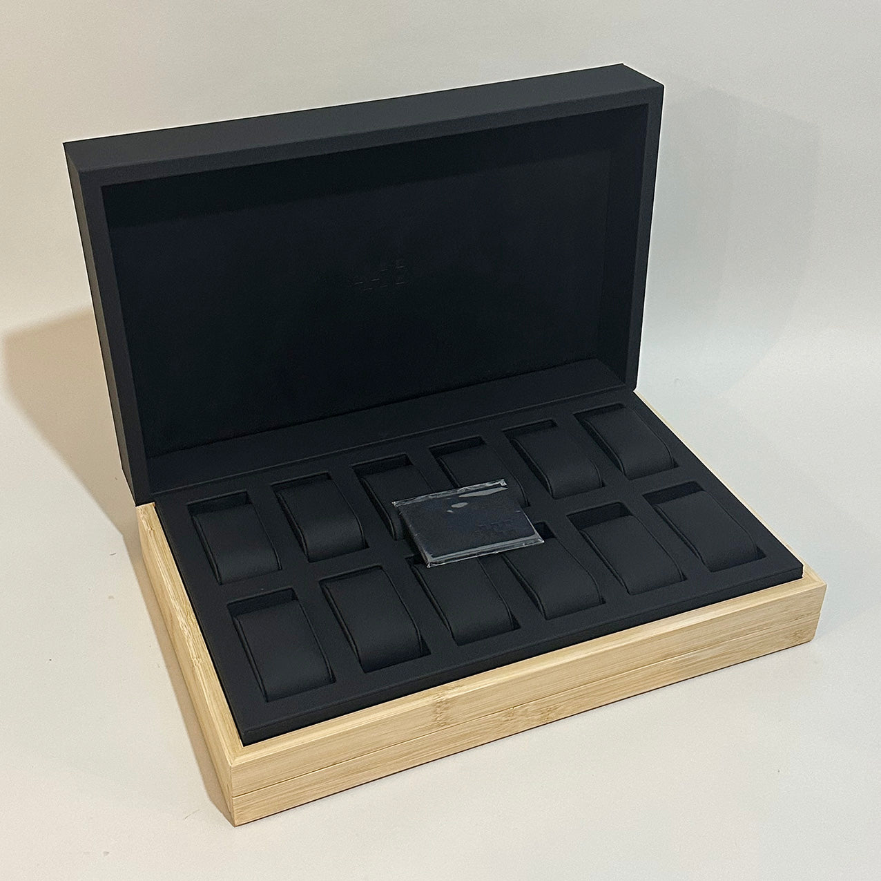 CW Watch Collectors box set - 12 watches