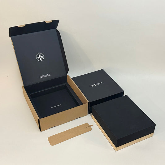 CW Watch Collectors box set - 6 watches
