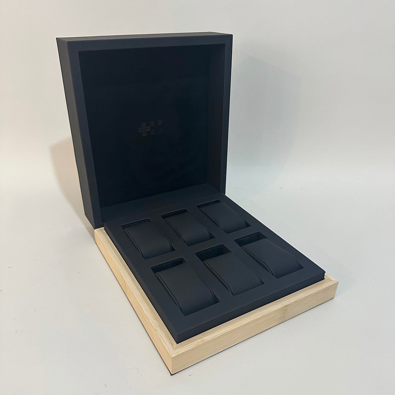 CW Watch Collectors box set - 6 watches