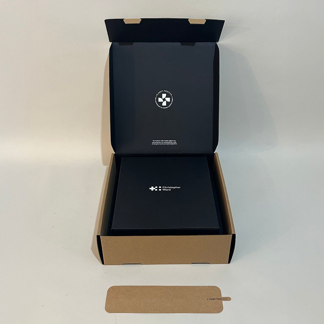 CW Watch Collectors box set - 6 watches