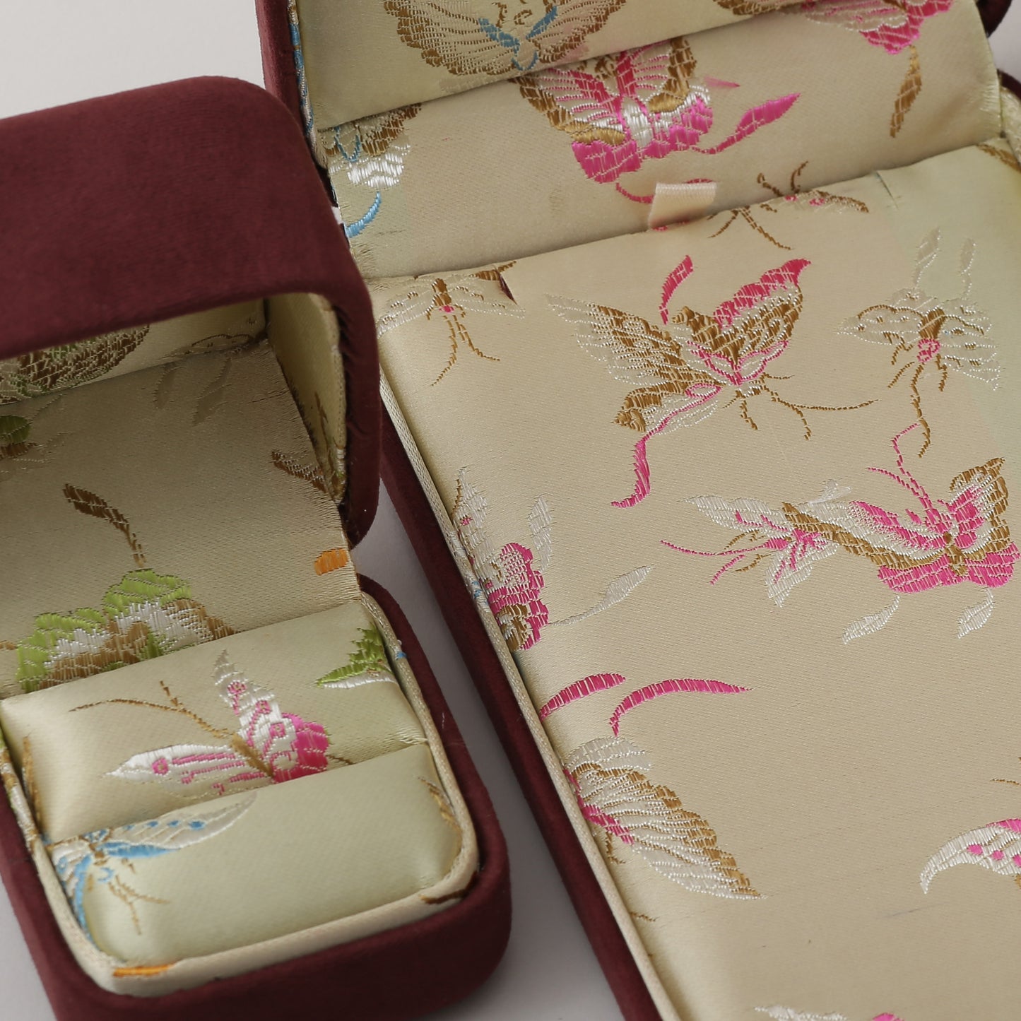 Calluna Small Ring box