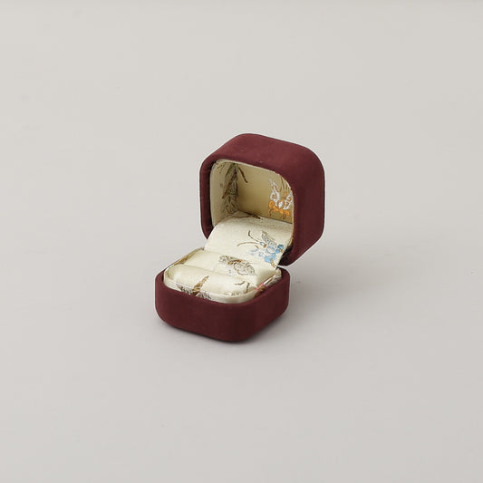 Calluna Small Ring box