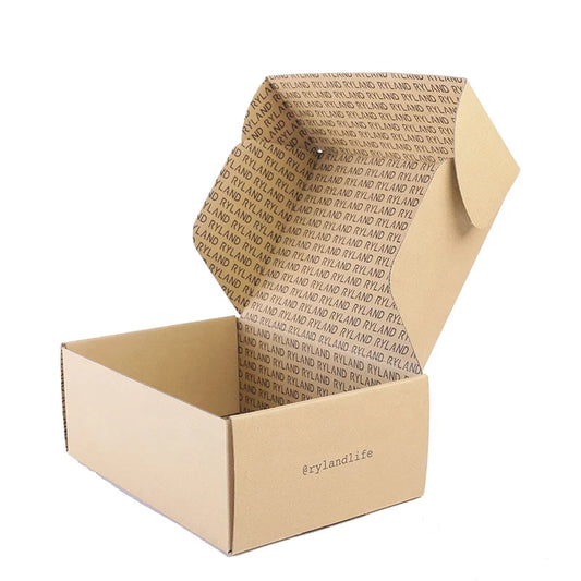 Mailing Box, Box of 100