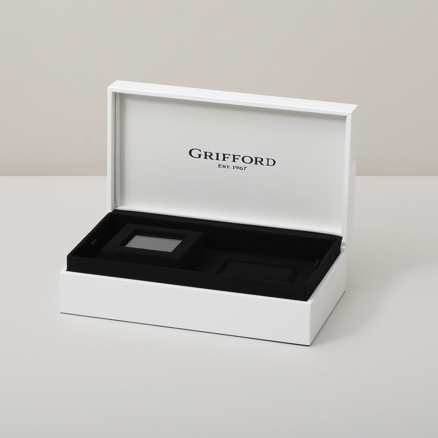 Grifford jewelry box