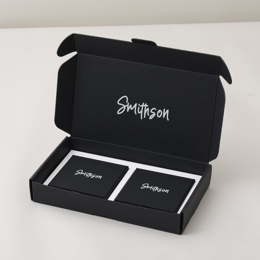 Smithson Large Mailing Box