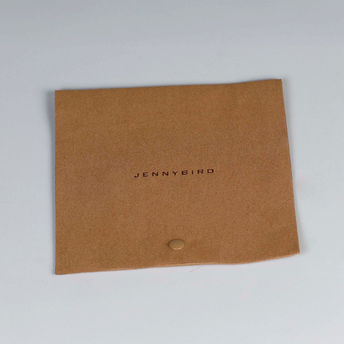 Jenny Bird FLAT COLLAR POUCH