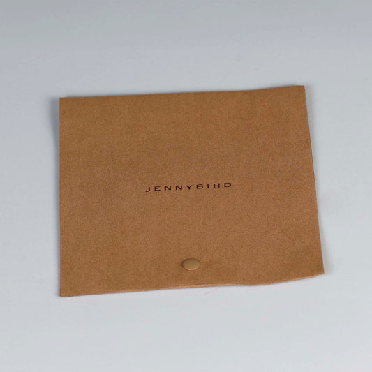 Jenny Bird FLAT COLLAR POUCH