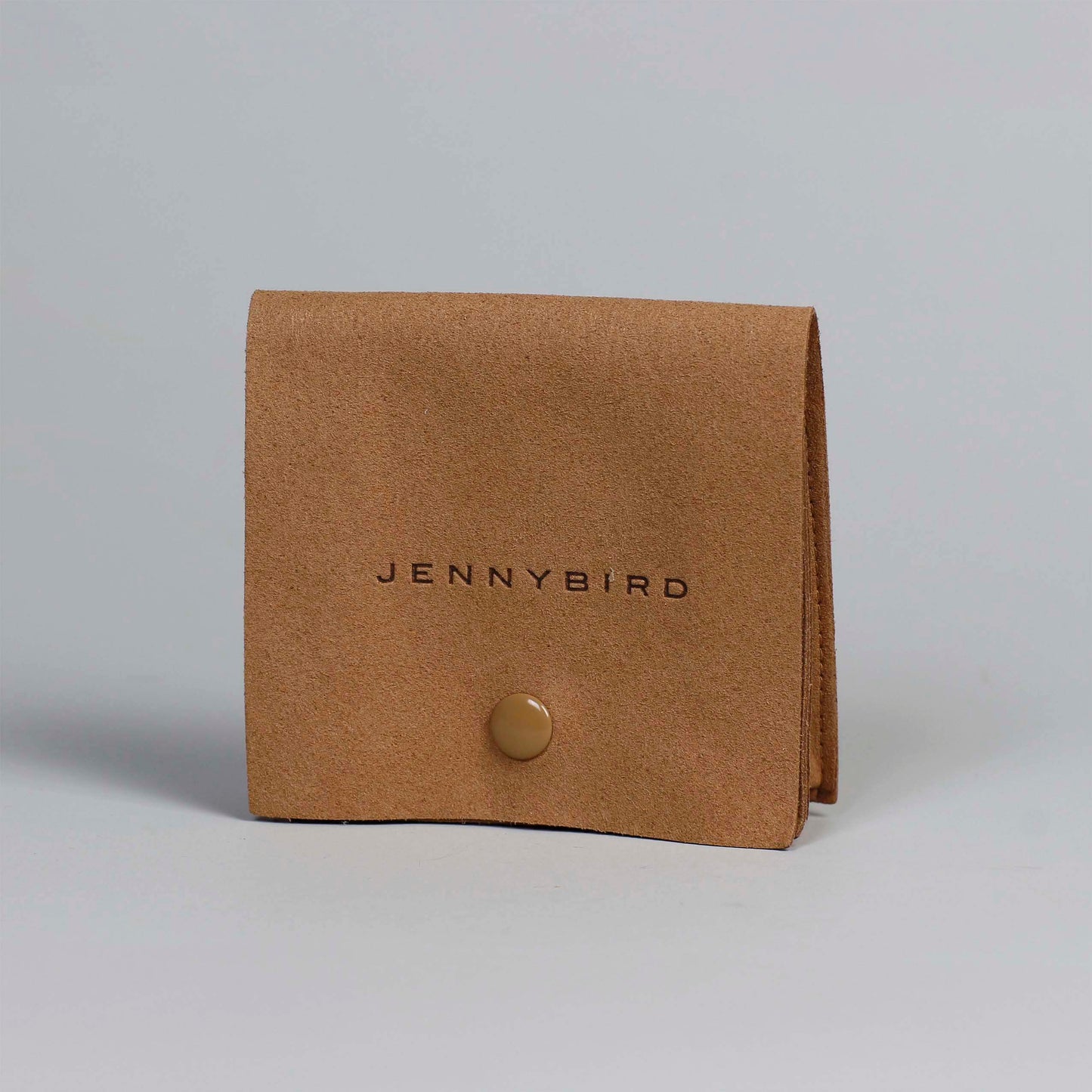 Jenny Bird Cuff Pouch