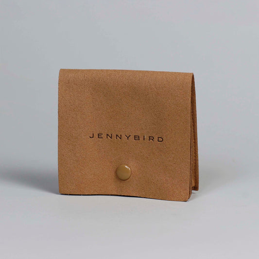Jenny Bird Cuff Pouch