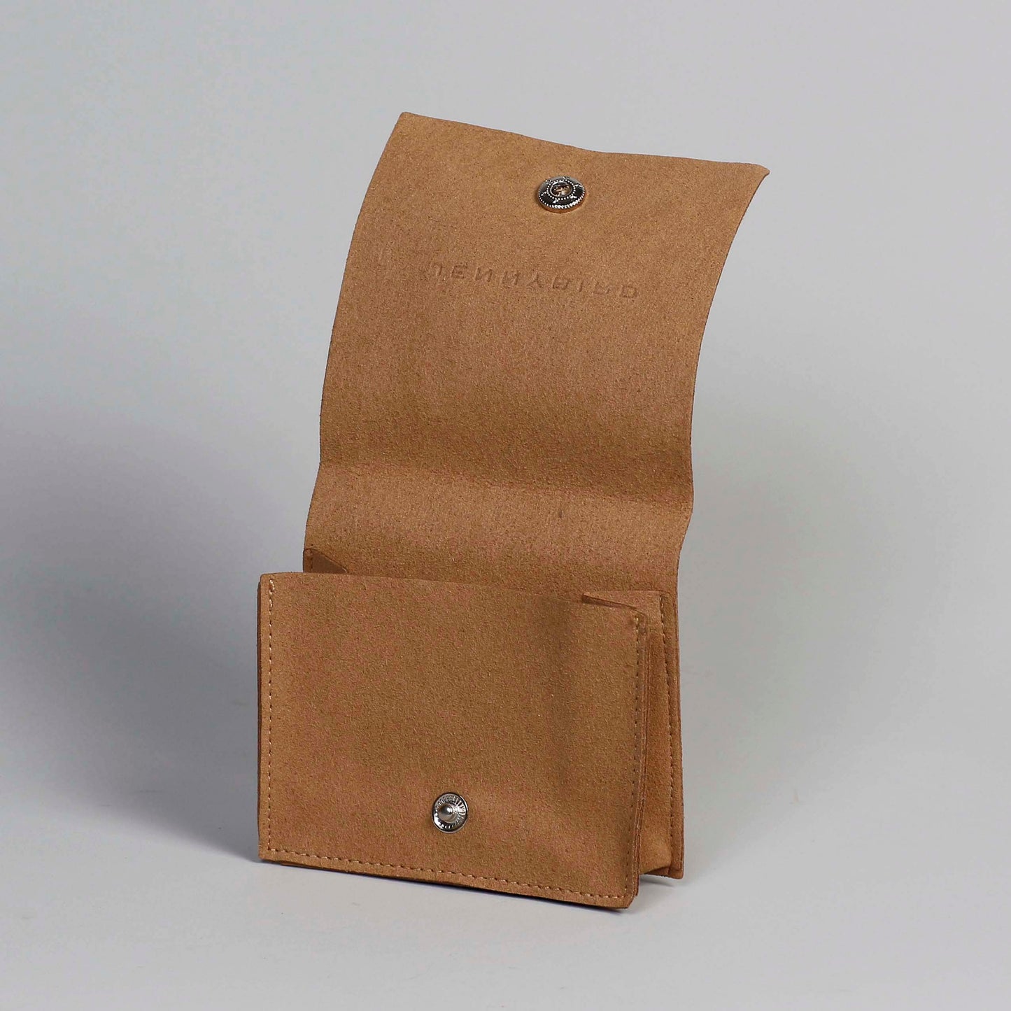 Jenny Bird Cuff Pouch
