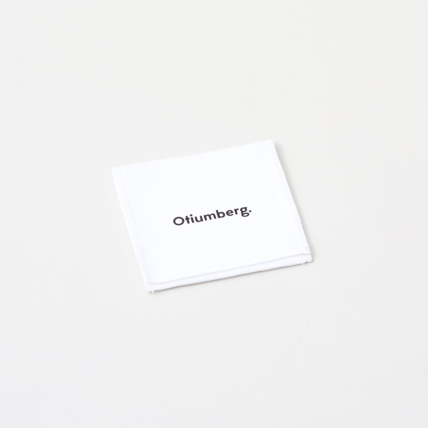 Otiumberg Large pouch  100x100mm, 1200pc / carton