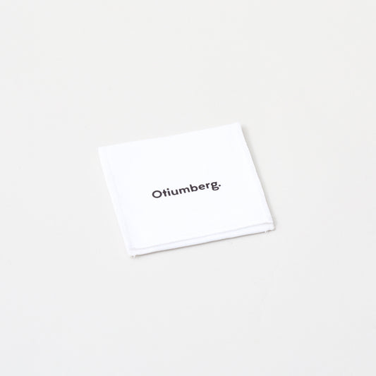 Otiumberg Large pouch  100x100mm, 1200pc / carton