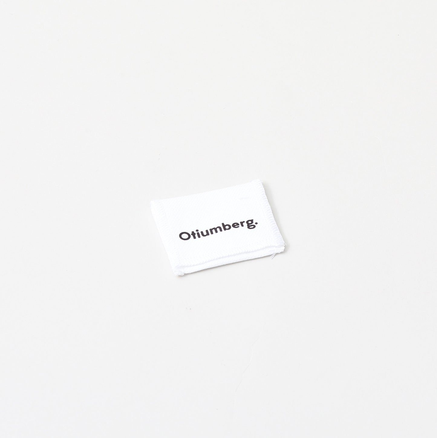 Otiumberg Small pouch 46x55mm, 4000pcs per carton