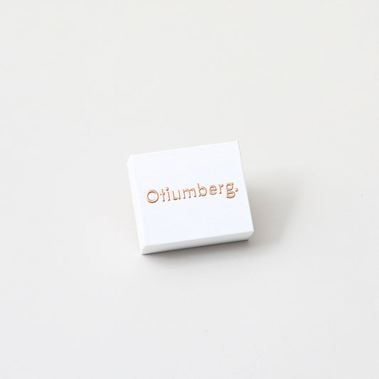 Otiumberg Small Jewellery Box 65x55x25mm 250pcs / carton