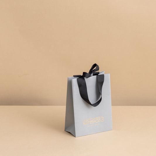 Wos_Small Carrierbag-New Paper