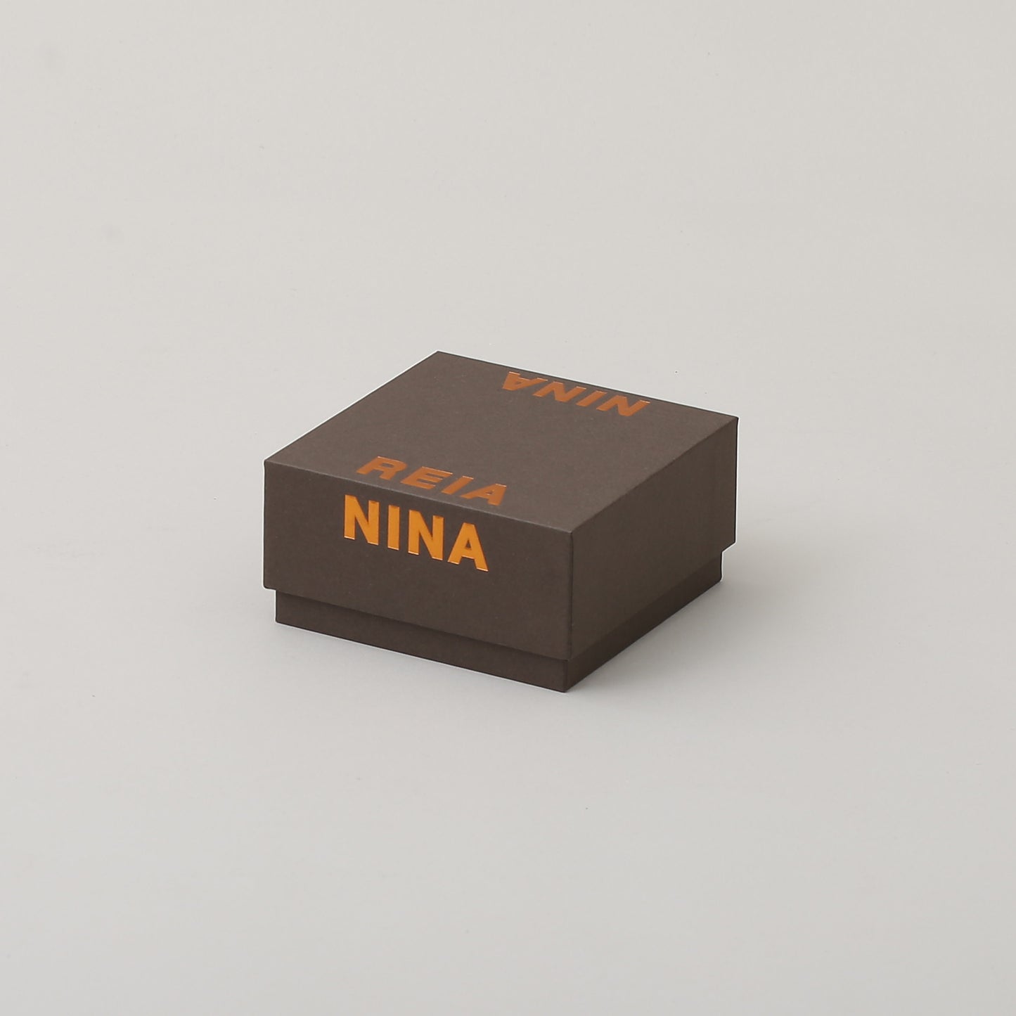 Nina 12 days advent Calendar