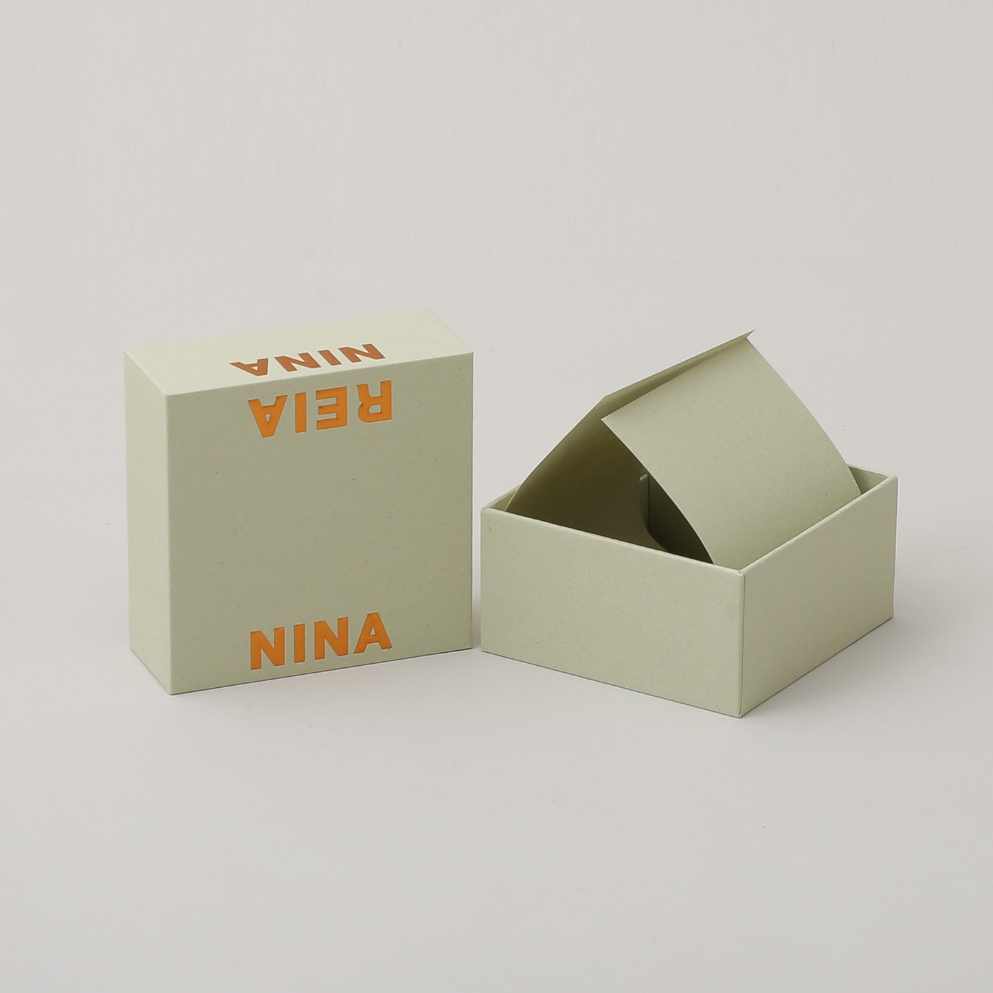 Nina 12 days advent Calendar