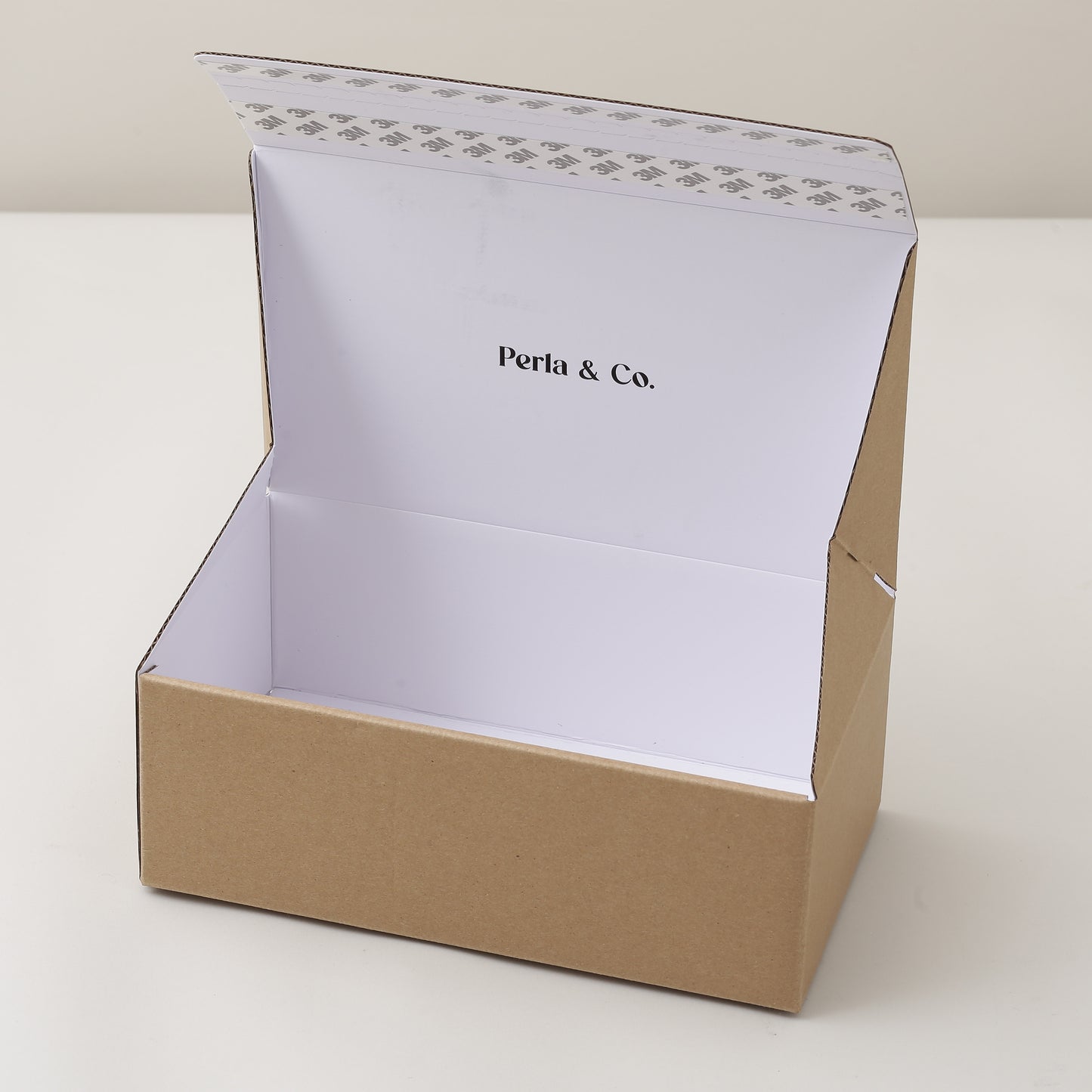 Perla Mailing Box