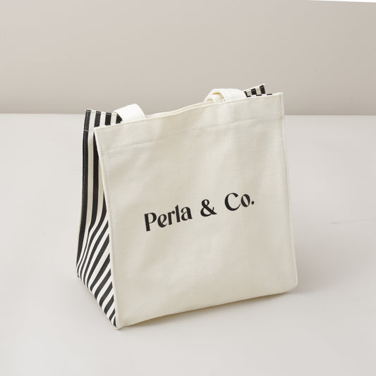 Perla Tote Bag