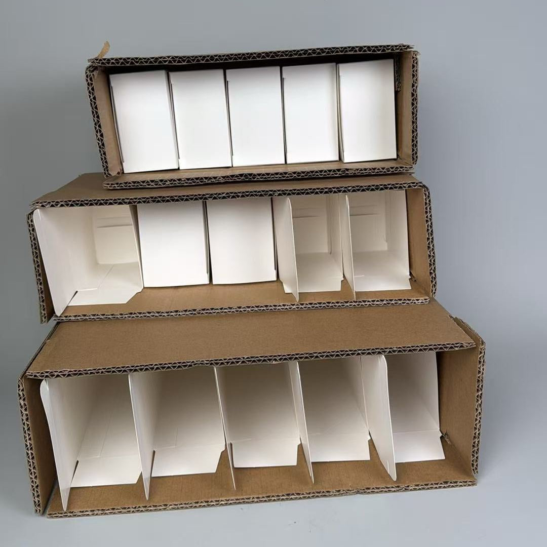 LUAH--Carton 100x100x320mm