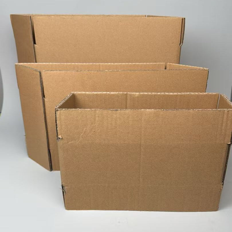 LUAH--Carton 100x100x320mm