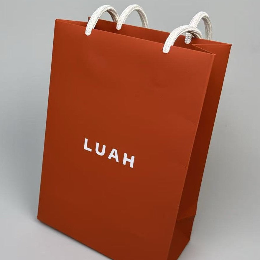 Luah carrier bag S
