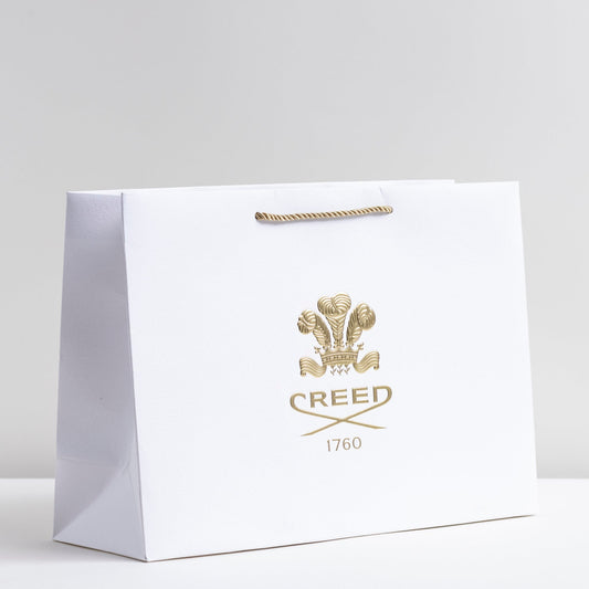 CREED LARGE BAG, 100pcs in pack